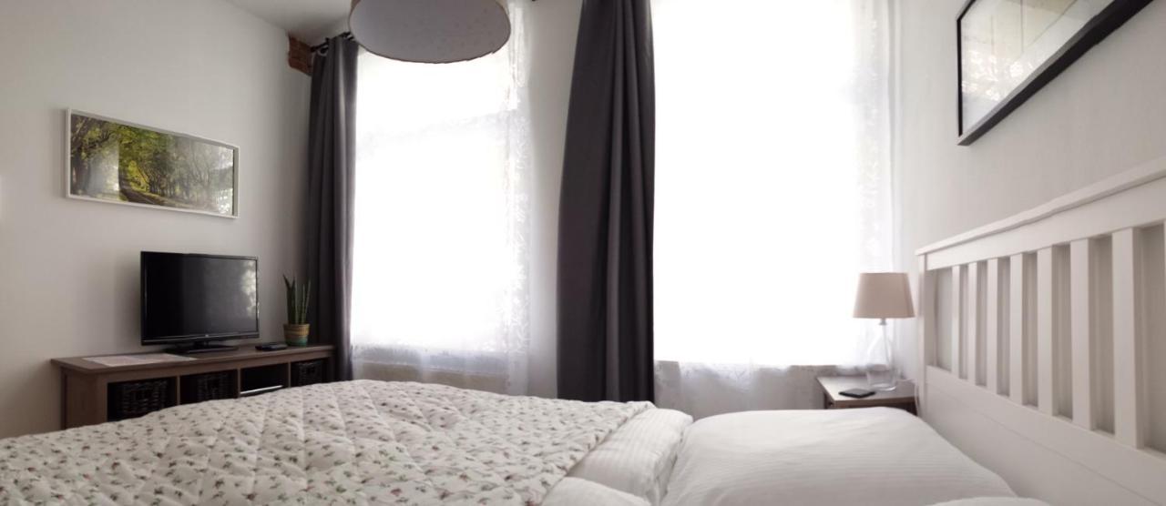 Kleine Hohe 18 Appartement Wißmar Buitenkant foto