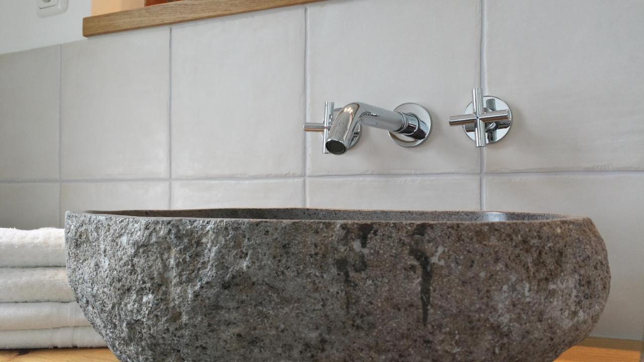 Kleine Hohe 18 Appartement Wißmar Buitenkant foto